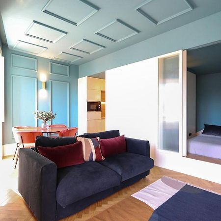 Hm - Infante Riverside Apartment K Porto Kültér fotó