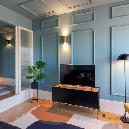 Hm - Infante Riverside Apartment K Porto Kültér fotó