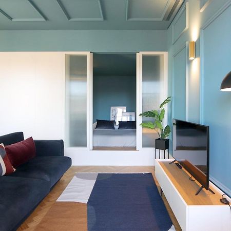 Hm - Infante Riverside Apartment K Porto Kültér fotó