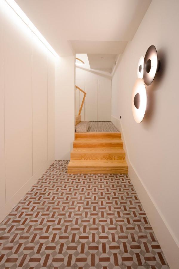 Hm - Infante Riverside Apartment K Porto Kültér fotó