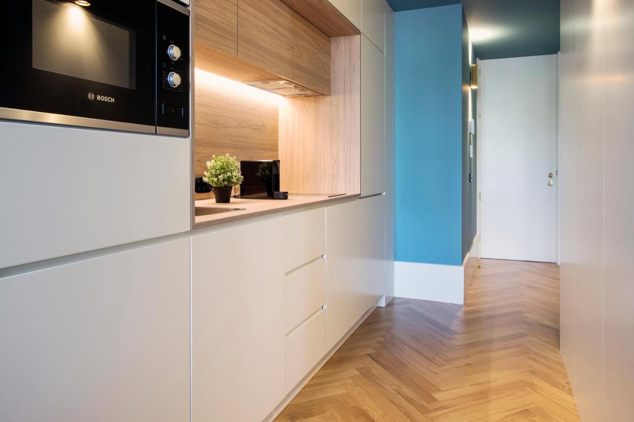 Hm - Infante Riverside Apartment K Porto Kültér fotó